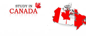 Study in Canada