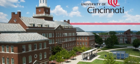 THÔNG TIN DU HỌC MỸ - ĐẠI HỌC CINCINNATI BANG OHIO VÀ CHƯƠNG TRÌNH DỰ BỊ ĐẠI HỌC QUỐC TẾ 