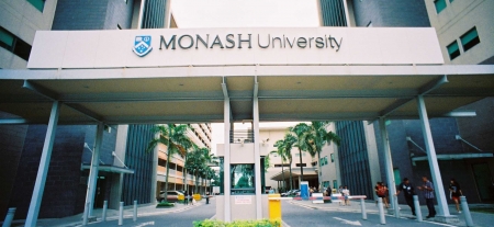 DU HỌC ÚC - TRƯỜNG ĐẠI HỌC MONASH - TOP 1 CÁC TRƯỜNG ĐẠI HỌC HÀNG ĐẦU THẾ GIỚI 