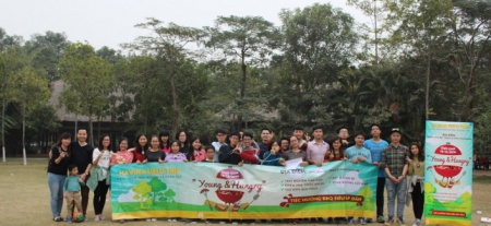 HAVINA FIELD TRIP 2016 – HÀNH TRÌNH TỚI LÀNG GỐM BÁT TRÀNG VÀ KHU SINH THÁI ECOPARK 