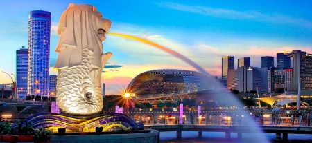 DU HỌC TẾT SINGAPORE LION ISLAND 2019 – MÓN QUÀ TẾT Ý NGHĨA NHẤT DÀNH CHO CON 