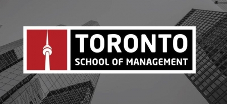 TORONTO SCHOOL OF MANAGEMENT - HỌC TẬP VÀ LÀM VIỆC NGAY TẠI TRUNG T M TORONTO
