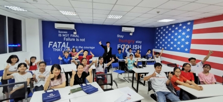 WORKSHOP: KỸ NĂNG THẾ KỶ 21 – P21 – 21ST CENTURY SKILLS