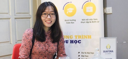 "TỚ ĐÃ ĐẠT HỌC BỔNG 100% HỌC PHÍ VÀ TOÀN BỘ CHI PHÍ ĂN Ở TẠI ĐẠI HỌC MAASTRICHT - HÀ LAN NHƯ THẾ NÀO?"