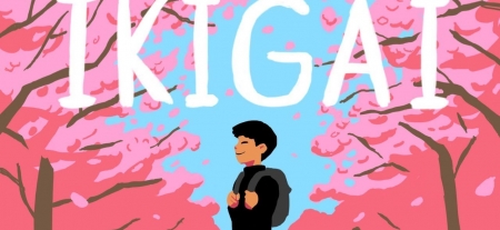 IKIGAI - VÒNG TRÒN GIÚP BẠN ĐI TÌM LÝ DO THỨC DẬY MỖI SÁNG